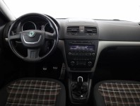 Škoda Yeti  2.0 TDI Ambition