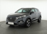 Hyundai Tucson  1.6 T-GDI 