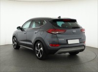 Hyundai Tucson  1.6 T-GDI 