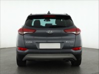 Hyundai Tucson  1.6 T-GDI 