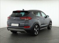 Hyundai Tucson  1.6 T-GDI 