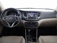 Hyundai Tucson  1.6 T-GDI 