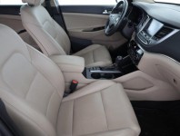 Hyundai Tucson  1.6 T-GDI 