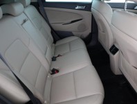 Hyundai Tucson  1.6 T-GDI 
