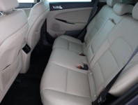 Hyundai Tucson  1.6 T-GDI 