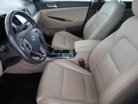 Hyundai Tucson  1.6 T-GDI 
