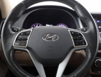 Hyundai Tucson  1.6 T-GDI 