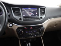 Hyundai Tucson  1.6 T-GDI 