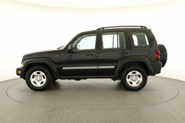 Jeep Cherokee  2.8 CRD 