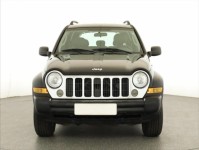 Jeep Cherokee  2.8 CRD 