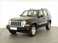 Jeep Cherokee  2.8 CRD 