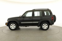 Jeep Cherokee  2.8 CRD 