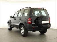 Jeep Cherokee  2.8 CRD 