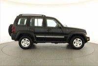 Jeep Cherokee  2.8 CRD 