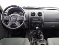 Jeep Cherokee  2.8 CRD 