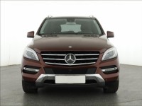 Mercedes-Benz ML  ML 400 