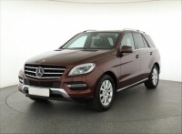 Mercedes-Benz ML  ML 400 
