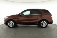 Mercedes-Benz ML  ML 400 
