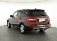 Mercedes-Benz ML  ML 400 
