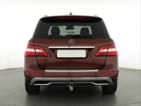Mercedes-Benz ML  ML 400 