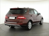 Mercedes-Benz ML  ML 400 
