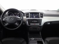Mercedes-Benz ML  ML 400 