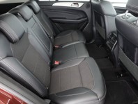 Mercedes-Benz ML  ML 400 