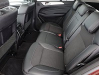 Mercedes-Benz ML  ML 400 