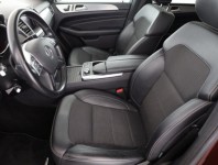 Mercedes-Benz ML  ML 400 