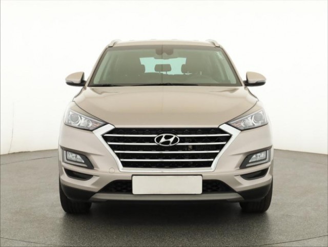 Hyundai Tucson  1.6 CRDi Adventure