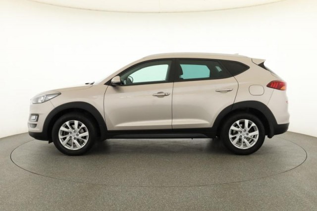 Hyundai Tucson  1.6 CRDi Adventure