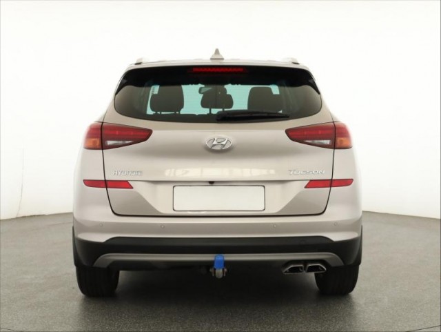 Hyundai Tucson  1.6 CRDi Adventure