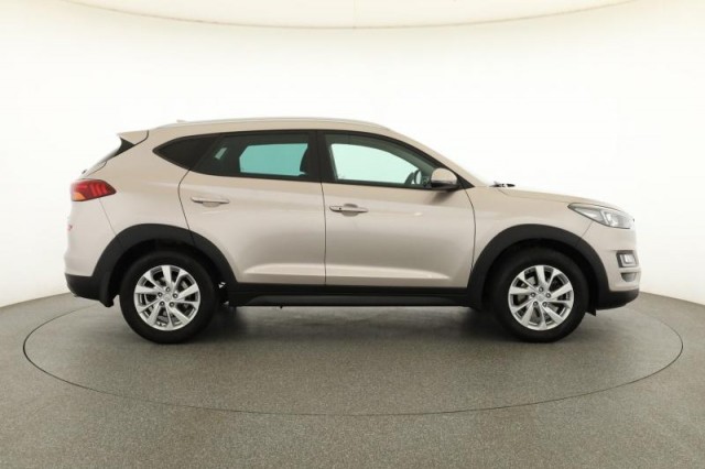 Hyundai Tucson  1.6 CRDi Adventure