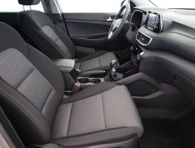 Hyundai Tucson  1.6 CRDi Adventure