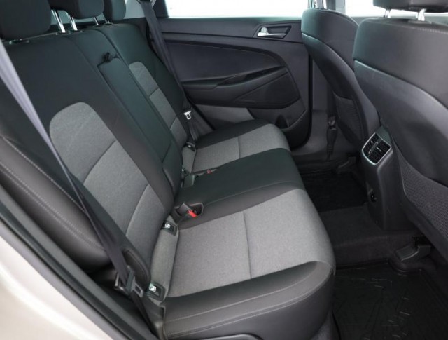 Hyundai Tucson  1.6 CRDi Adventure