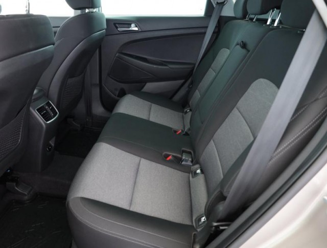 Hyundai Tucson  1.6 CRDi Adventure