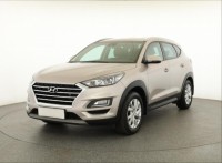 Hyundai Tucson  1.6 CRDi Adventure