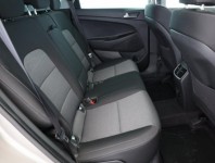 Hyundai Tucson  1.6 CRDi Adventure