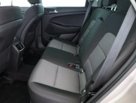 Hyundai Tucson  1.6 CRDi Adventure