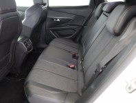 Peugeot 3008  2.0 BlueHDi GT Line