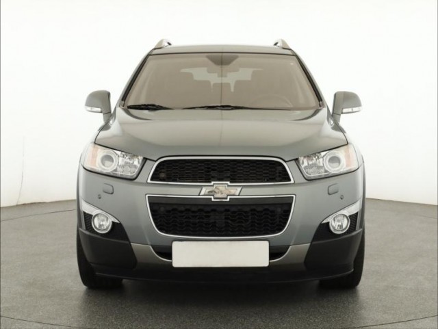 Chevrolet Captiva  2.2 VCDI 