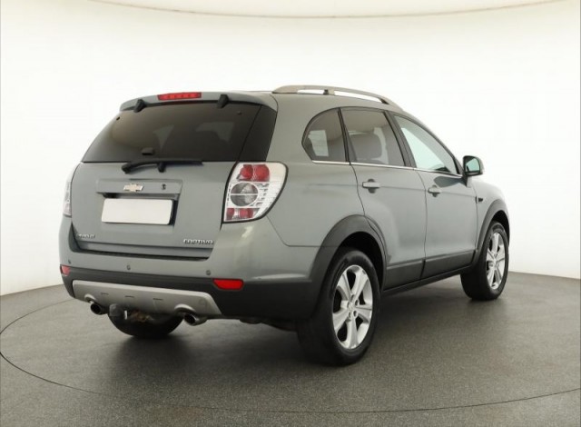 Chevrolet Captiva  2.2 VCDI 