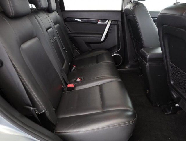 Chevrolet Captiva  2.2 VCDI 