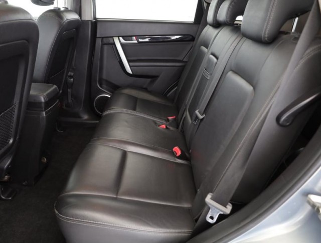Chevrolet Captiva  2.2 VCDI 
