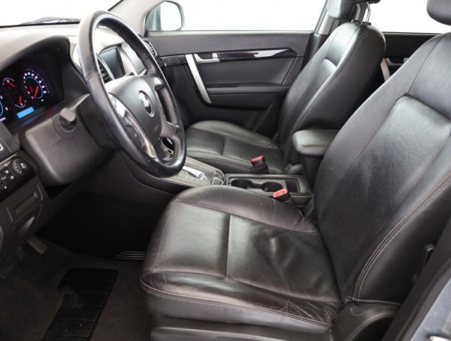 Chevrolet Captiva  2.2 VCDI 