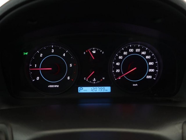 Chevrolet Captiva  2.2 VCDI 