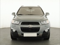 Chevrolet Captiva  2.2 VCDI 