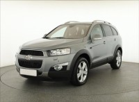 Chevrolet Captiva  2.2 VCDI 