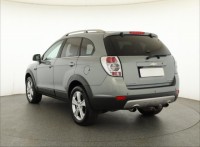 Chevrolet Captiva  2.2 VCDI 