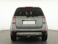 Chevrolet Captiva  2.2 VCDI 
